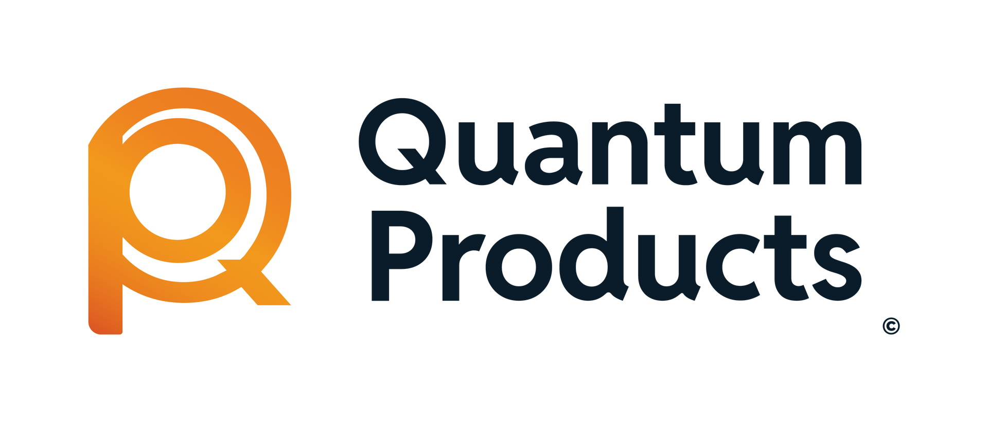 QUANTUM PRODUCTS