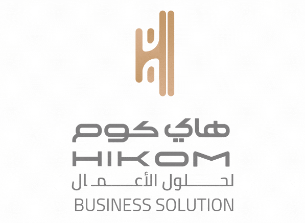 HIKOM Business Solution