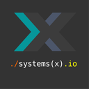 SystemsX