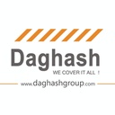 Daghash Group - دغش جروب للصناعات الهندسية