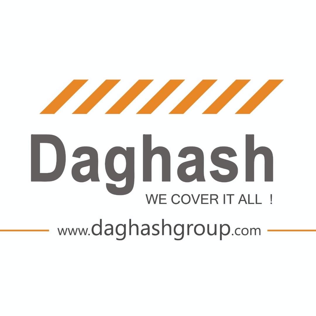 Daghash Group - دغش جروب للصناعات الهندسية