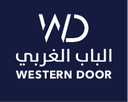 Western doors