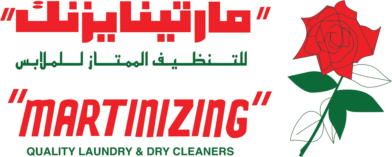 Martinizing Laundry W.L.L