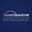 Transformative SA