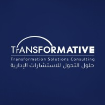 Transformative SA