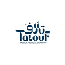 شركة تآلف الطبية