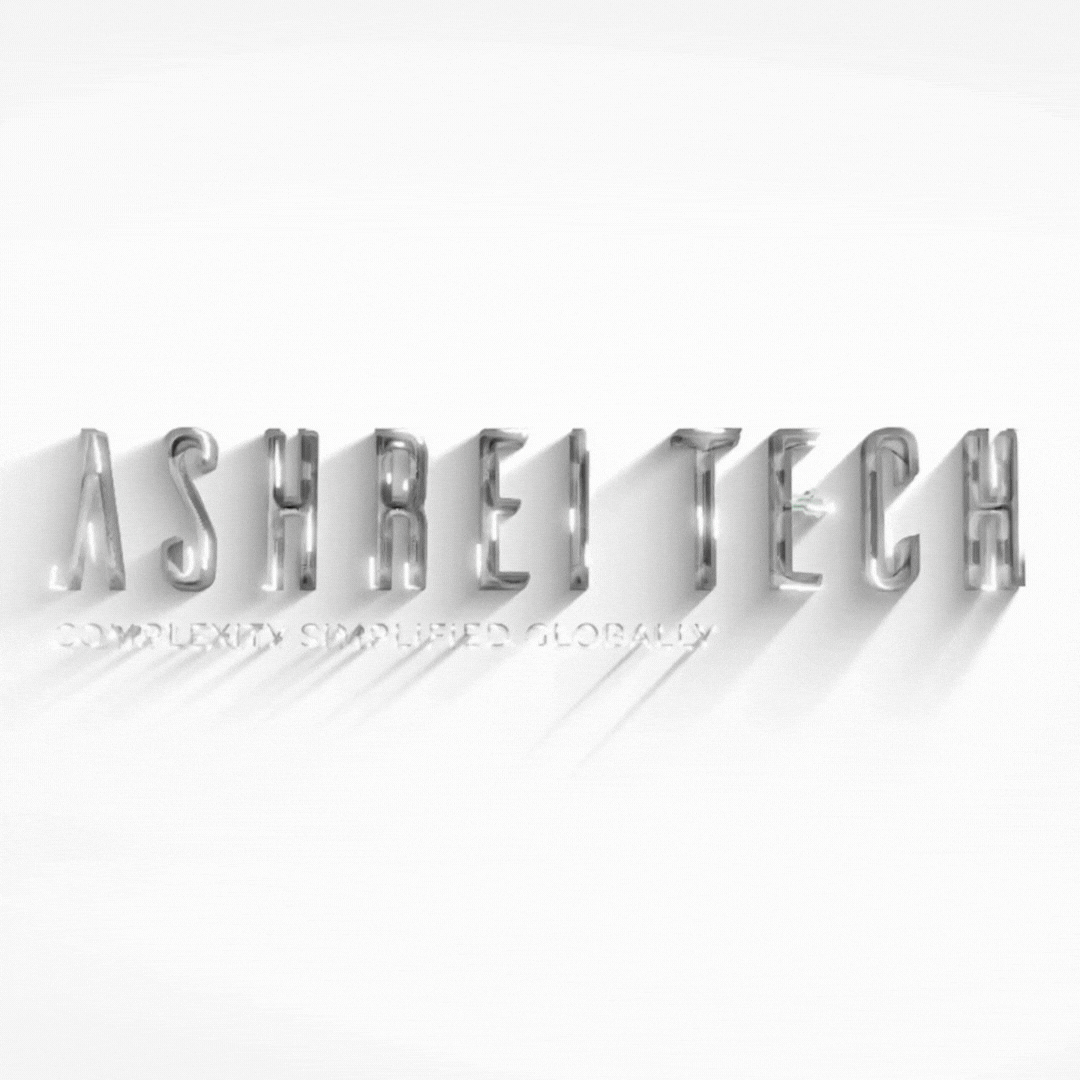 Ashreitech