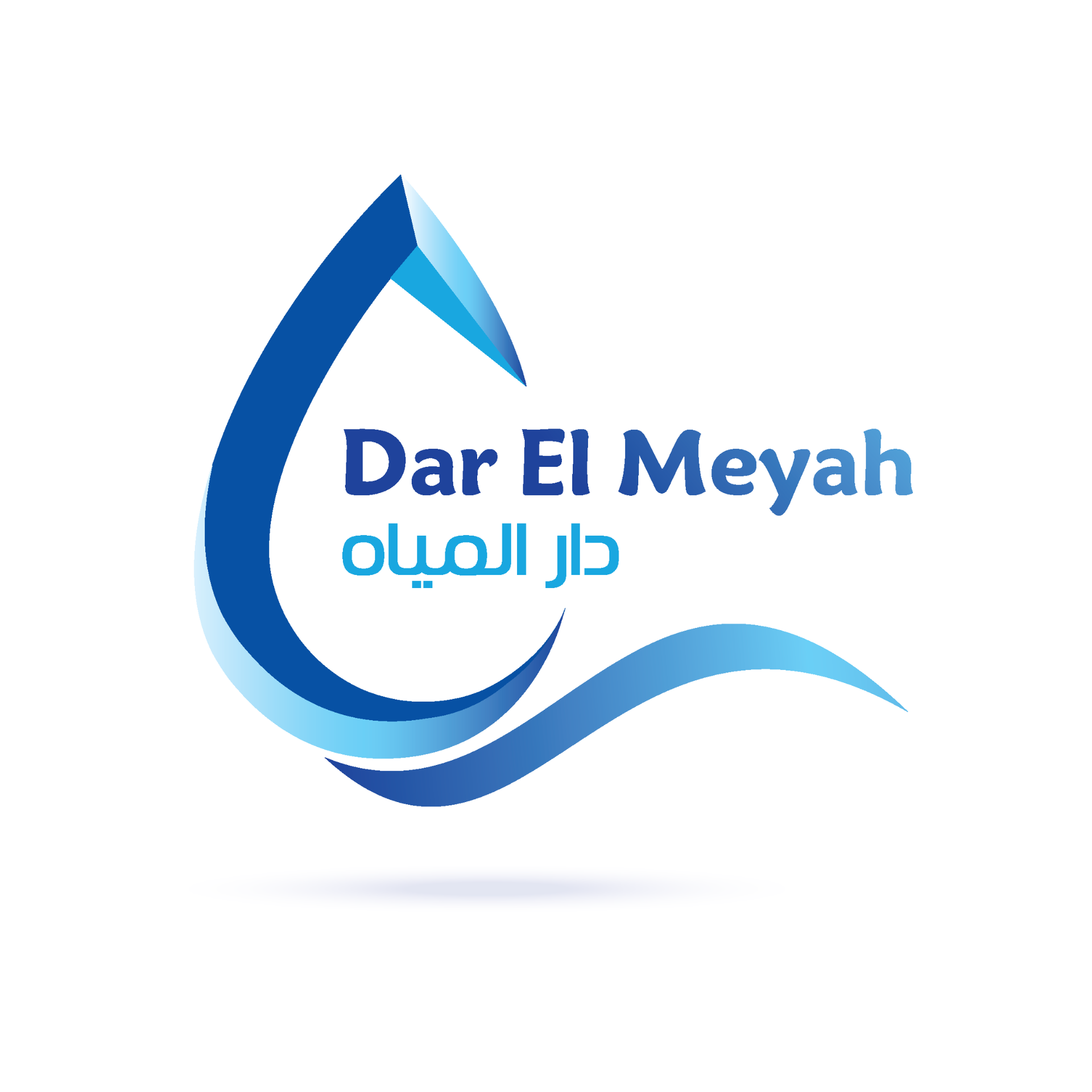 Dar El-Meyah for Supplies & Contracting