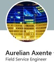 Axente Traian Aurelian PFA