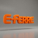 E- FERRE LA PAZ