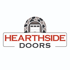 Hearthside Doors