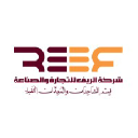 ﺷﺮﻛﺔ اﻟﺮﻳﻒ ﻟﻠﺘﺠﺎرة واﻟﺼﻨﺎﻋﺔ