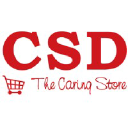 Canteen Stores Department