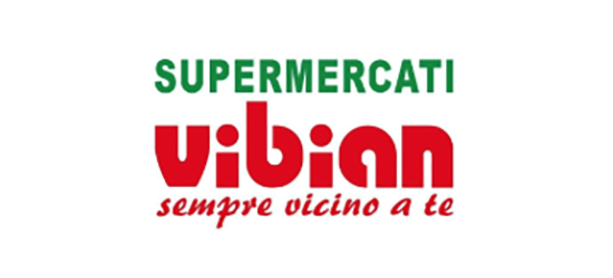 Supermercati Vibian srl