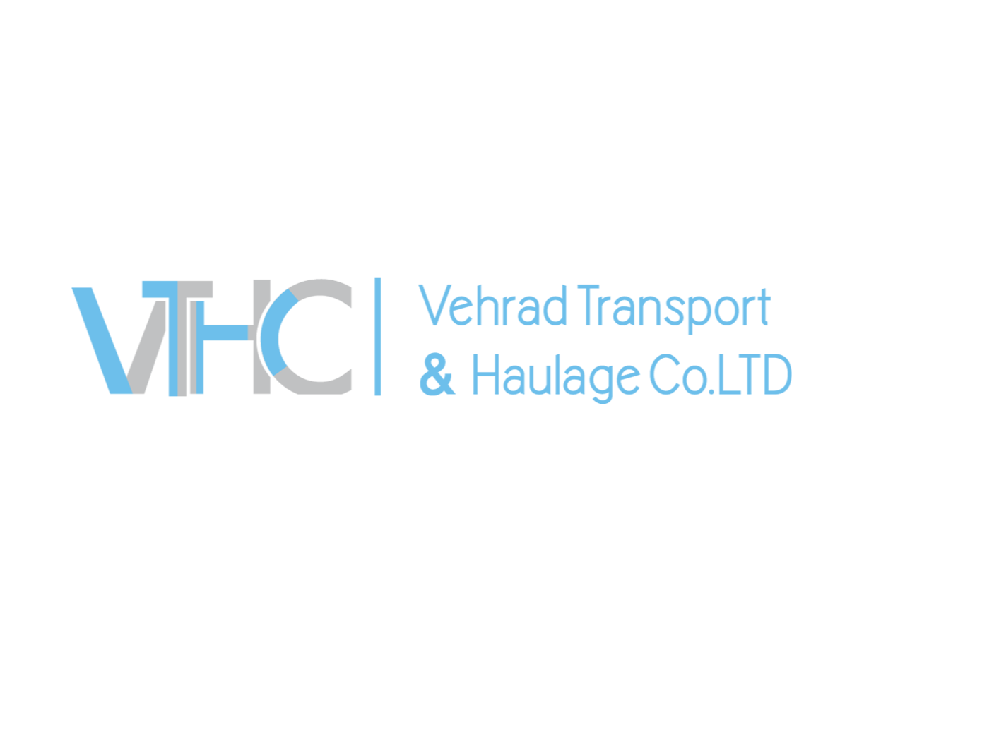 Vherad Ltd.