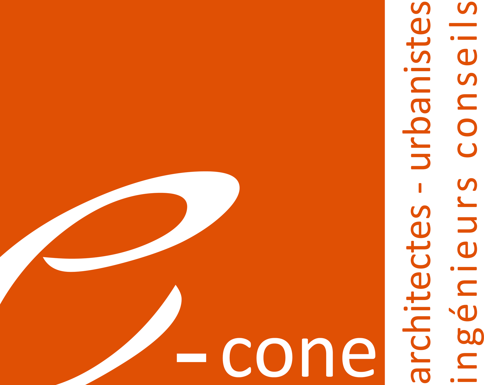 E-Cone S.A.R.L.