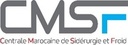 CMSF