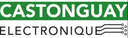 Castonguay Électronique, Ivana St-Aimé