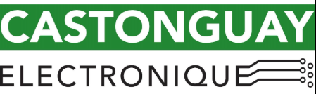 Castonguay Électronique, Ivana St-Aimé