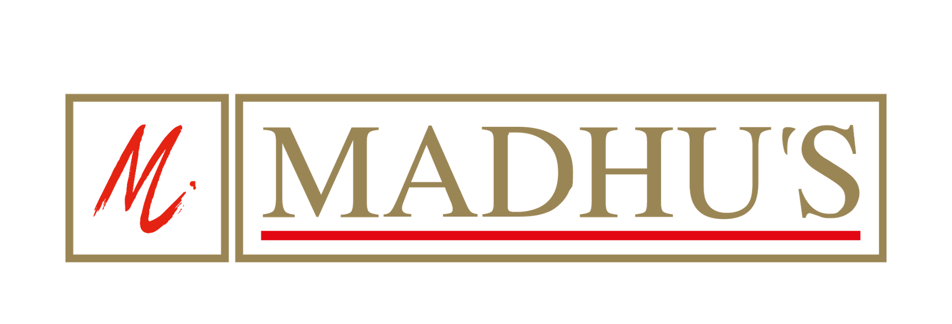 Madhu's Ltd