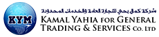 KAMAL YAHIA FOR GENERAL TRADING AND SERVICES CO.LTD