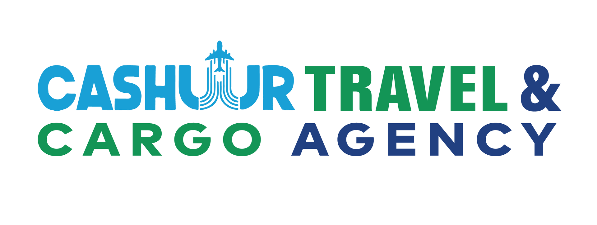 Cashuur Travel And Cargo Agency