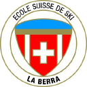 École Suisse de Ski La Berra