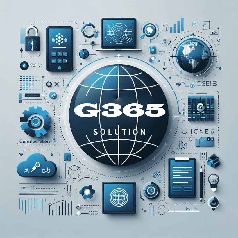 G365 Solution