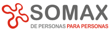 SOMAX, Maxi