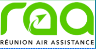 RAA REUNION AIR ASSISTANCE (R A A)