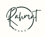 CV. Rahmat Wangi