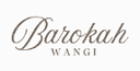 CV. Barokah Wangi