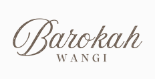 CV. Barokah Wangi