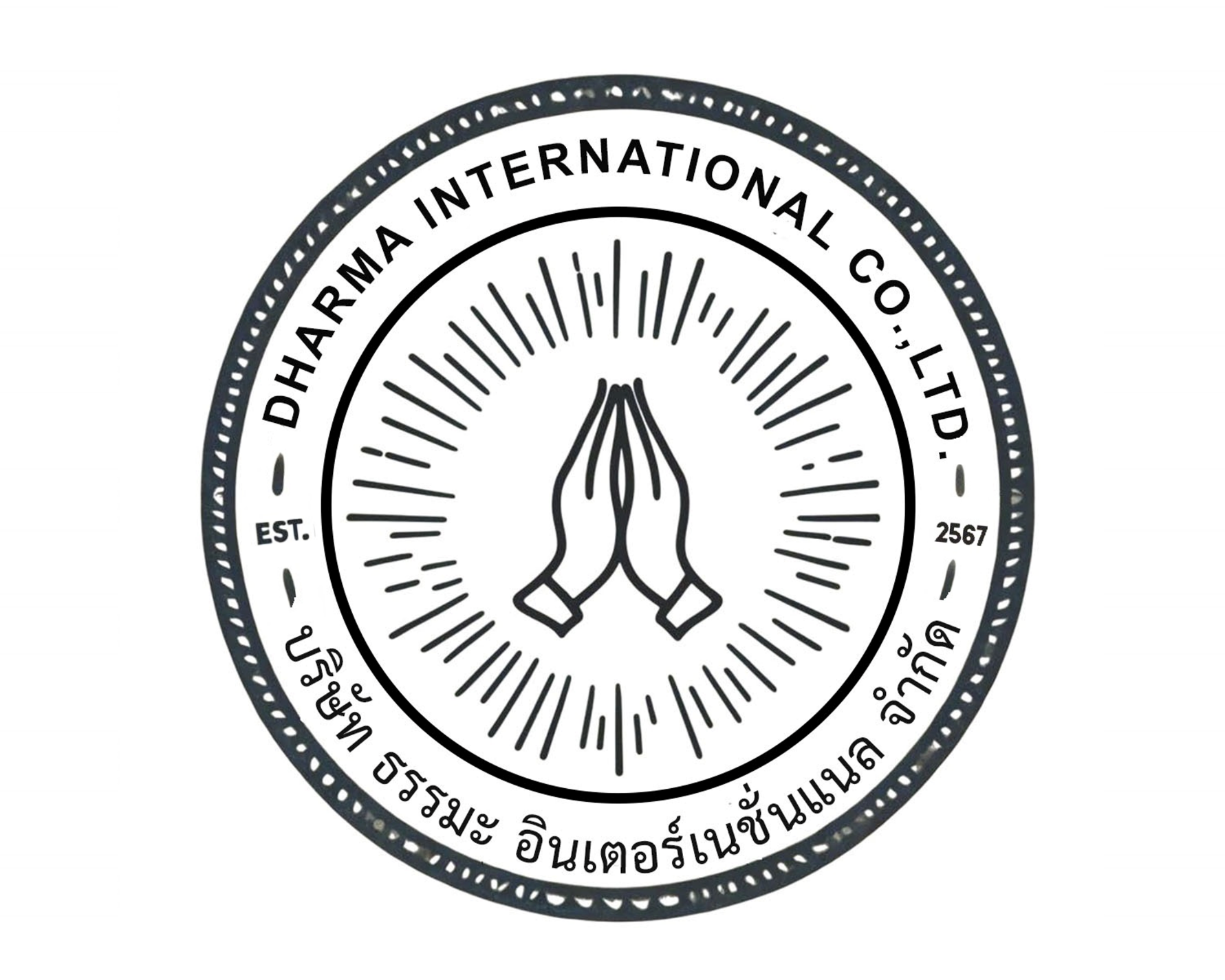 Dharma International Co., Ltd.