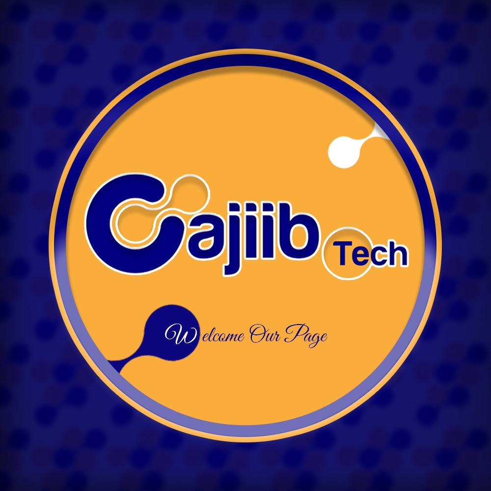 Cajiib Technology