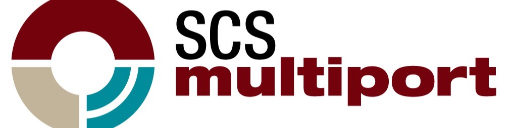 SCHIPHOL CONTAINER SERVICES MULTIPORT B.V.