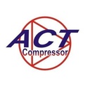 A.C.T Air Compressor Technology Pakistan