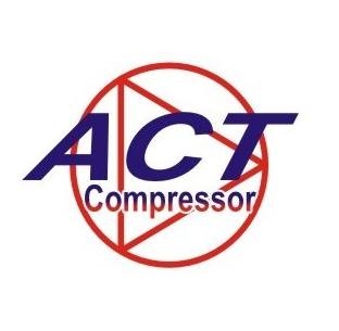 A.C.T Air Compressor Technology Pakistan