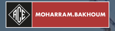 ACE Bakhoum