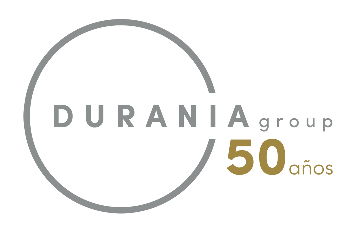 Durania Group 2020 SL