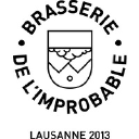 Brasserie de l'Improbable