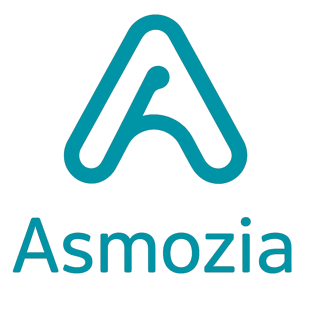 Asmozia