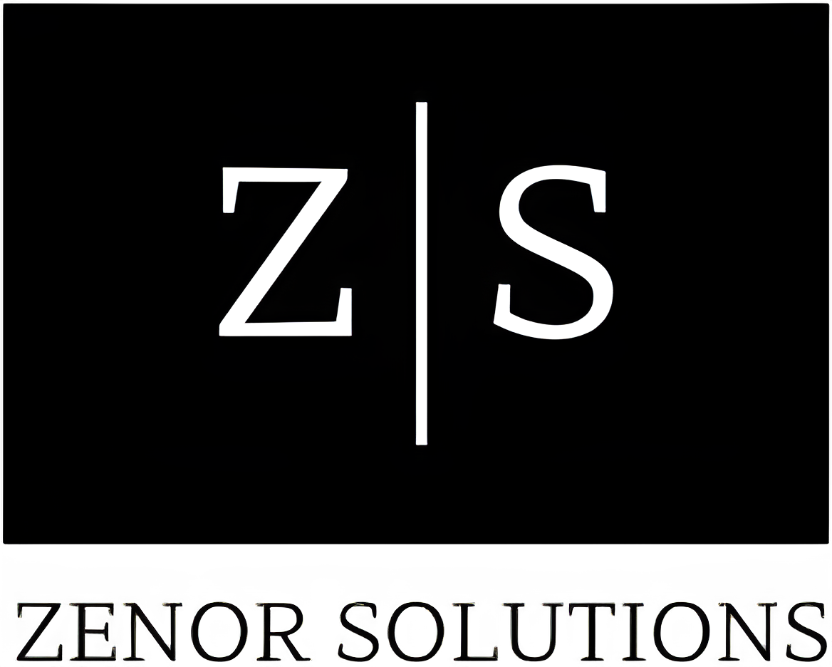 ZENOR SOLUTIONS