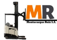Montacargas Ruiz, S.A.