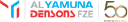 AL YAMUNA DENSONS INDUSTRIES ( single person limited liability company)