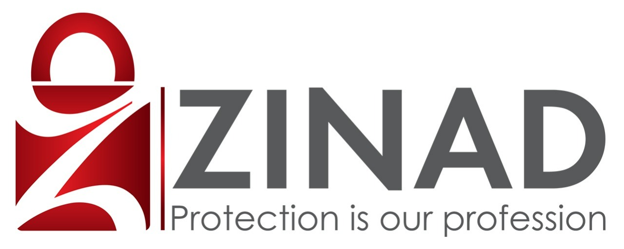 ZINAD IT