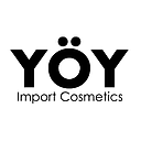 Import YÖY cosmetics