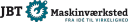 JBT Maskinværksted