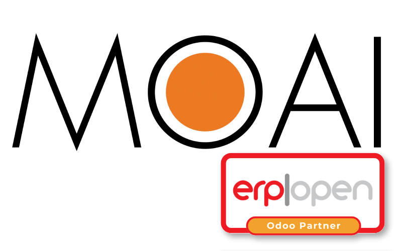 MOAI EUROPE B.V.