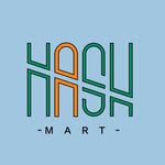 Hash Mart Market